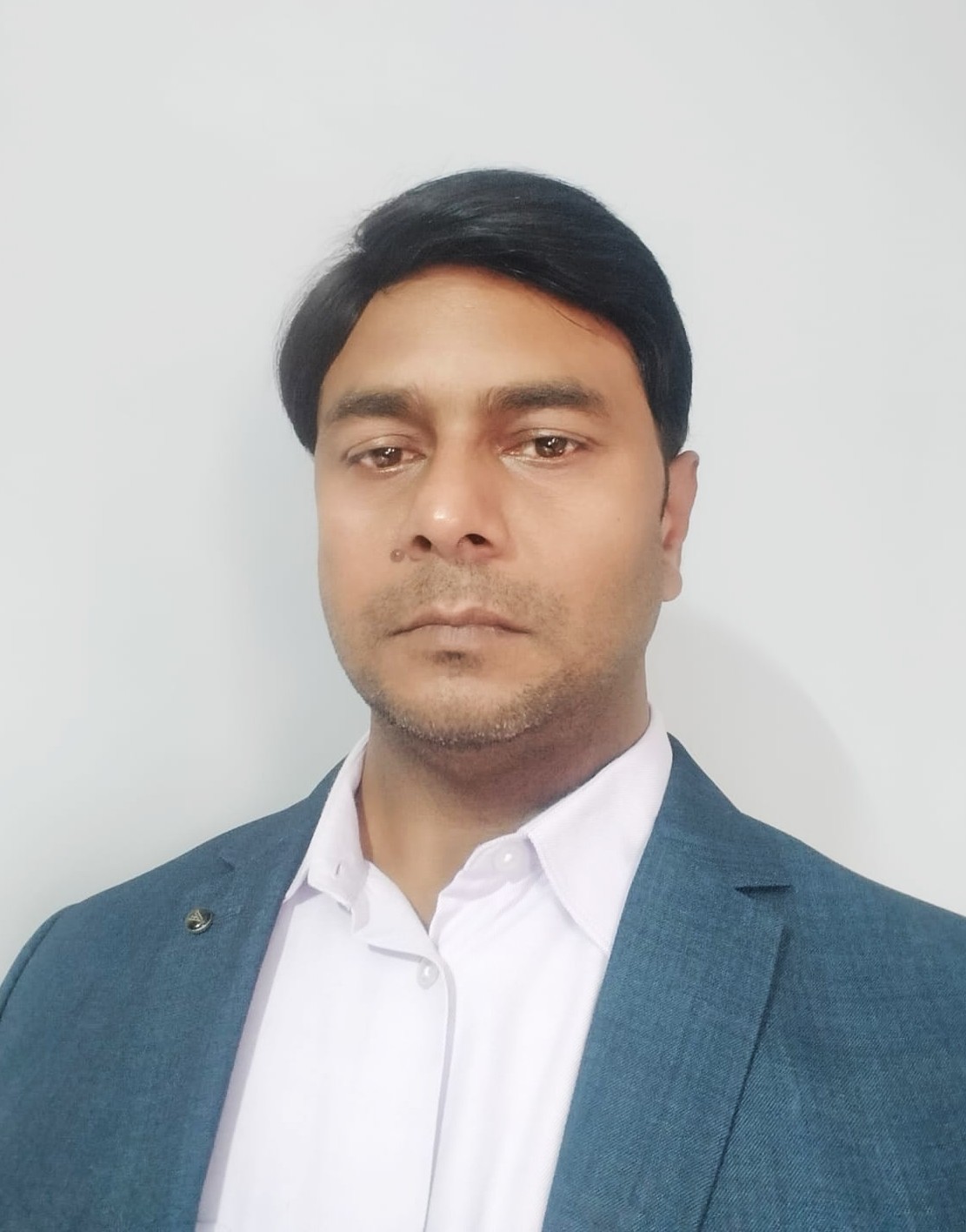 Director - Confidence School of Excellence